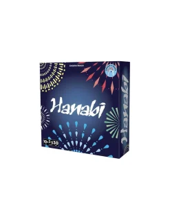 Asmodee Jeu Hanabi