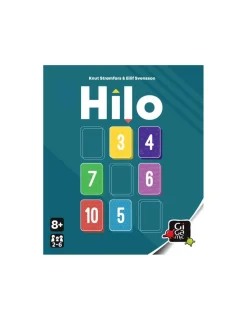 Gigamic Jeu hilo -