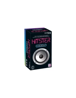 Enfant Pixiegames Jeu Hitster