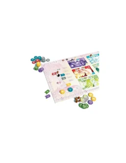 Asmodee Jeu Inori - Space Cowboys