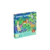 Enfant Djeco Jeu Jungle Taquin -