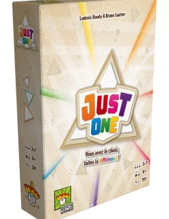 Asmodee Jeu Just one