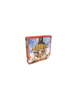 Blackrock Games Jeu Kids Express