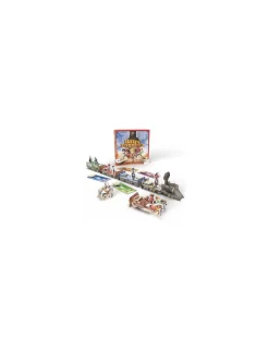 Blackrock Games Jeu Kids Express