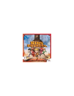 Blackrock Games Jeu Kids Express