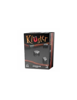 Enfant ABI Games Jeu Kluster
