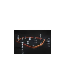 Enfant ABI Games Jeu Kluster