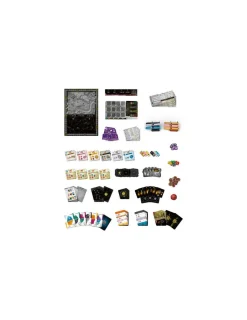 Iello Jeu Kutná Hora La Cité d’Argent -