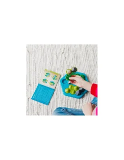 Enfant Smart games Jeu La cité d'or - Smartgames