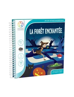 Smart games Jeu la forêt enchantée - Smartgames