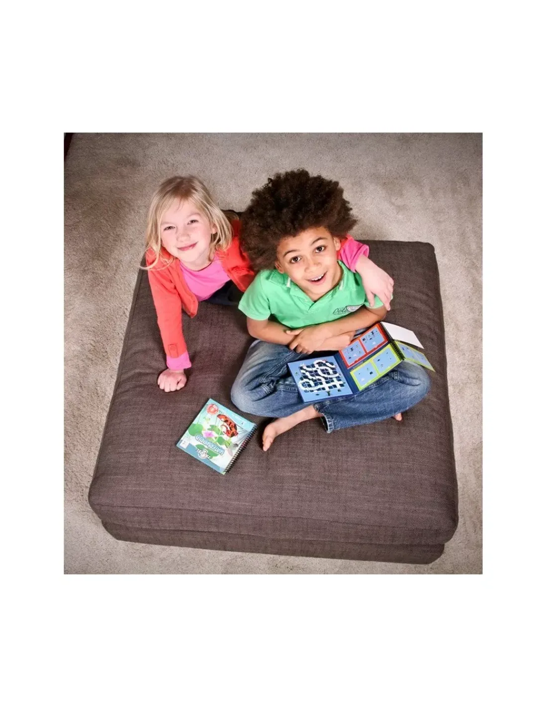 Smart games Jeu la forêt enchantée - Smartgames