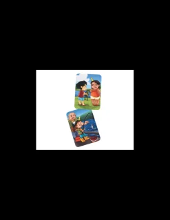 Enfant Placote Jeu La planète des émotions -