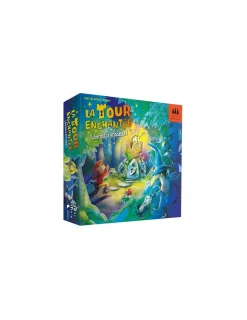 Enfant Pixiegames Jeu La tour enchantée