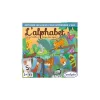 Enfant Sentosphere Jeu L'Alphabet - Sentosphère