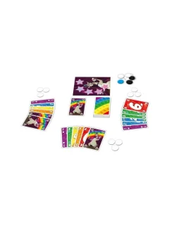 Gigamic Jeu Lama cadabra -
