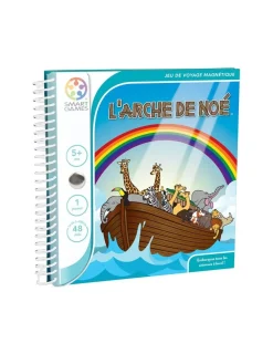 Smart games Jeu L'arche de Noé - Smartgames