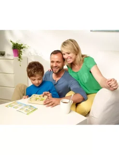 Smart games Jeu l'aventurier - Smartgames