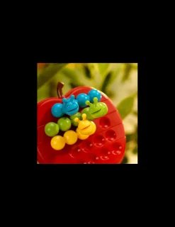 Enfant Smart games Jeu Le festin des chenilles - Smartgames