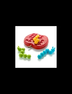 Enfant Smart games Jeu Le festin des chenilles - Smartgames