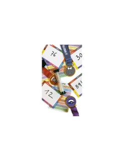 Asmodee Jeu Le plus proche gagne