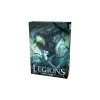 Asmodee Jeu Legions : Abyss Universe - Necrocampe