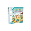 Smart games Jeu Les pieds dans le sable - Smartgames
