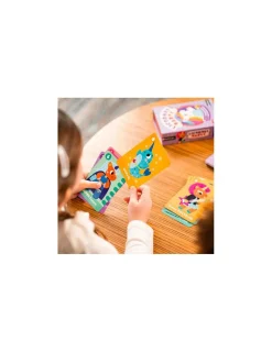 Nathan Jeu Licornes Party -