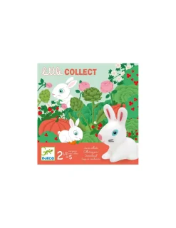 Enfant Djeco Jeu Little collect -