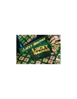 Neo Ludis Jeu Lucky numbers
