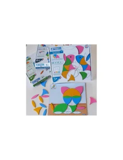 SEPP Jeux Jeu magnétique iOTOBO 3+ Basic