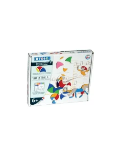 SEPP Jeux Jeu magnétique iOTOBO 6+ Basic
