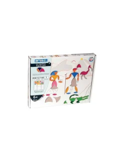 SEPP Jeux Jeu magnétique iOTOBO 6+ Maxi