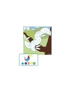 SEPP Jeux Jeu magnétique iOTOBO 3+ Maxi