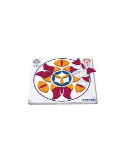 SEPP Jeux Jeu magnétique iOTOBO Mandala