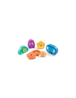 Djeco Jeu magnétique Kimami Wild -