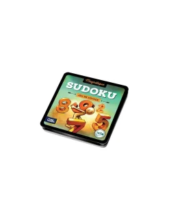 Iello Jeu magnétique Sudoku -