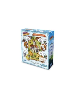 Enfant Blackrock Games Jeu Medieval academy