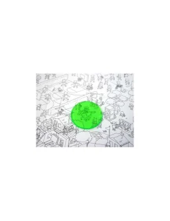 Enfant Blackrock Games Jeu Micro Macro Kids