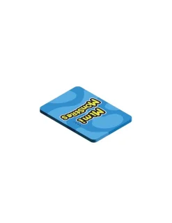 Enfant Blue orange Jeu Mimi monstres