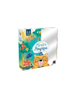 Enfant Gigamic Jeu Miroir Magique -