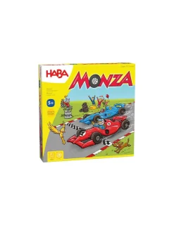 Enfant Haba Jeu Monza -