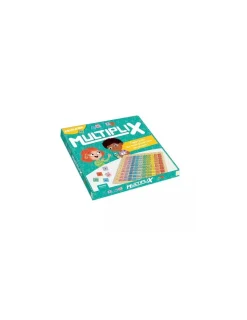 Enfant Auzou Jeu multiplix -