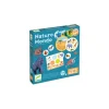 Enfant Djeco Jeu Naturo Mondo -