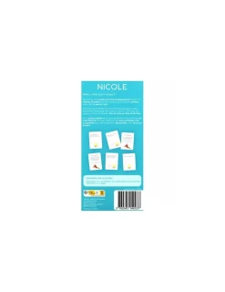 Enfant Gigamic Jeu Nicole