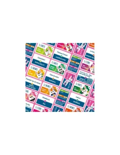 Blackrock Games Jeu Olémains !