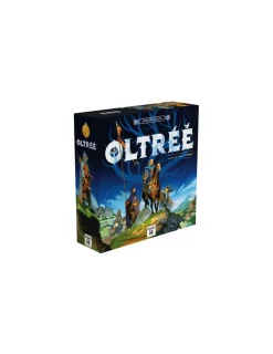Gigamic Jeu oltrée