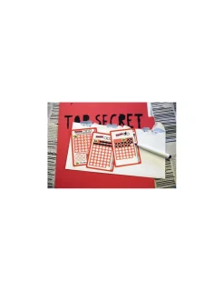 Blackrock Games Jeu Opération Zèbre