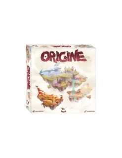 Gigamic Jeu Origine