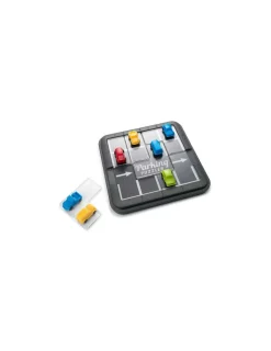 Smart games Jeu Parking Tournis - Smartgames