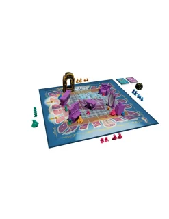 Blackrock Games Jeu Pas vu, pas pris!